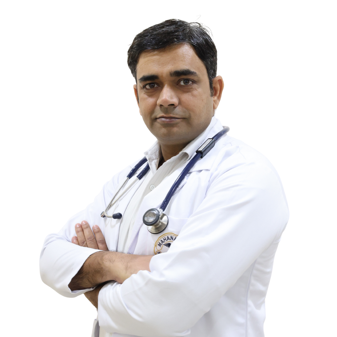 Virender Singh Bhati